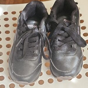 Reebok Kids Sneakers in Black